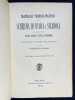 Scherma di spada e sciabola. Manuale teorico-pratico con cenni storici sulle armi e sulla scherma e principali norme pel duello.. ROSSI Giordano: