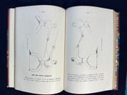 Scherma di spada e sciabola. Manuale teorico-pratico con cenni storici sulle armi e sulla scherma e principali norme pel duello. par ROSSI Giordano: - Image 6