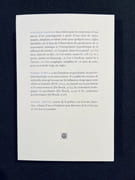 Les règles de l'art contemporain. par SCHULZ Pierre; THÉVOZ Michel (préface): - Image 2