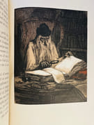 La Rôtisserie de la reine Pédauque. par FRANCE Anatole: - Image 10