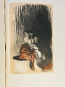 La Rôtisserie de la reine Pédauque. par FRANCE Anatole: - Image 11