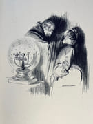 La Rôtisserie de la reine Pédauque. par FRANCE Anatole: - Image 16