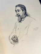 La Rôtisserie de la reine Pédauque. par FRANCE Anatole: - Image 7
