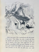 La Rôtisserie de la reine Pédauque. par FRANCE Anatole: - Image 9