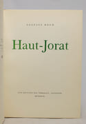 Haut-Jorat. par ROUD Gustave: - Image 1