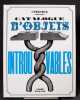 Catalogue d'objets introuvables.. CARELMAN Jacques: