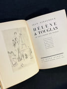 Hélène & Touglas ou Les Joies de Paris. par GIRAUDOUX Jean: - Image 1