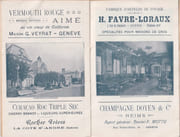 Kursaal de Genève. par [GENÈVE]: - Image 4