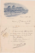 Kursaal de Genève. par [GENÈVE]: - Image 6