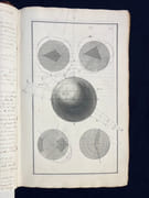 Traité de la coupe de la pierre. Pratique. par STÉRÉOTOMIE [MANUSCRIT]: - Image 1