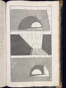 Traité de la coupe de la pierre. Pratique. par STÉRÉOTOMIE [MANUSCRIT]: - Image 10