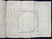 Traité de la coupe de la pierre. Pratique. par STÉRÉOTOMIE [MANUSCRIT]: - Image 13