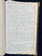 Traité de la coupe de la pierre. Pratique. par STÉRÉOTOMIE [MANUSCRIT]: - Image 14