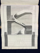 Traité de la coupe de la pierre. Pratique. par STÉRÉOTOMIE [MANUSCRIT]: - Image 15
