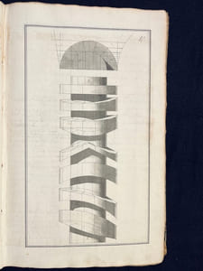 Traité de la coupe de la pierre. Pratique.