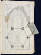 Traité de la coupe de la pierre. Pratique. par STÉRÉOTOMIE [MANUSCRIT]: - Image 3