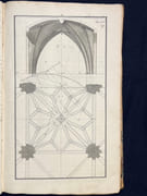 Traité de la coupe de la pierre. Pratique. par STÉRÉOTOMIE [MANUSCRIT]: - Image 4