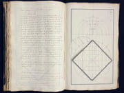 Traité de la coupe de la pierre. Pratique. par STÉRÉOTOMIE [MANUSCRIT]: - Image 5