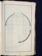 Traité de la coupe de la pierre. Pratique. par STÉRÉOTOMIE [MANUSCRIT]: - Image 6