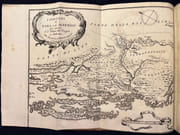 Travels into Dalmatia; containing general observations on the natural history of that country and the neighbouring islands; the natural productions, arts, manners and customs of the inhabitants: in a series of letters from Abbe Alberto Fortis, to the Earl of Bute, the Bishop of Londonderry, John Strange, Esq.... To which are added by the same author, observations on the island of Cherso and Osero. Translated from the Italian under the author's inspection. With an appendix and other considerable additions, never before printed. Illustrated with twenty copper plates. par FORTIS Alberto: - Image 2