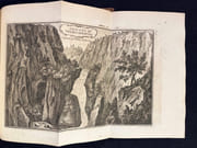 Travels into Dalmatia; containing general observations on the natural history of that country and the neighbouring islands; the natural productions, arts, manners and customs of the inhabitants: in a series of letters from Abbe Alberto Fortis, to the Earl of Bute, the Bishop of Londonderry, John Strange, Esq.... To which are added by the same author, observations on the island of Cherso and Osero. Translated from the Italian under the author's inspection. With an appendix and other considerable additions, never before printed. Illustrated with twenty copper plates. par FORTIS Alberto: - Image 6