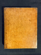 Travels into Dalmatia; containing general observations on the natural history of that country and the neighbouring islands; the natural productions, arts, manners and customs of the inhabitants: in a series of letters from Abbe Alberto Fortis, to the Earl of Bute, the Bishop of Londonderry, John Strange, Esq.... To which are added by the same author, observations on the island of Cherso and Osero. Translated from the Italian under the author's inspection. With an appendix and other considerable additions, never before printed. Illustrated with twenty copper plates. par FORTIS Alberto: - Image 8