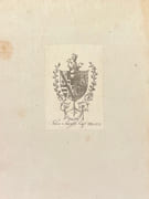 Travels into Dalmatia; containing general observations on the natural history of that country and the neighbouring islands; the natural productions, arts, manners and customs of the inhabitants: in a series of letters from Abbe Alberto Fortis, to the Earl of Bute, the Bishop of Londonderry, John Strange, Esq.... To which are added by the same author, observations on the island of Cherso and Osero. Translated from the Italian under the author's inspection. With an appendix and other considerable additions, never before printed. Illustrated with twenty copper plates. par FORTIS Alberto: - Image 9