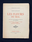 Les fleurs du mal. par BAUDELAIRE Charles: - Image 1