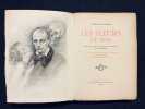 Les fleurs du mal.. BAUDELAIRE Charles: