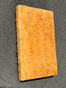 Songes physiques. par MOREAU DE SAINT-ELIER Louis-Malo: - Image 4