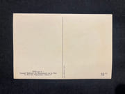 Carte postale pour le troisième congrès mondial de la paix. par PICASSO Pablo: - Image 2