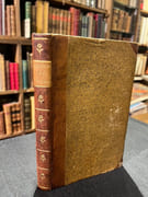 J. J. Rousseau citoyen de Genève, à Mr. d’Alembert [...] sur son article Genève dans le VIIme volume de l’Encyclopédie, et particulièrement sur son projet d’établir un théâtre de comédie en cette ville. par ROUSSEAU Jean-Jacques: - Image 1