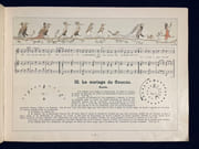 Premières rondes et enfantines. par JAQUES-DALCROZE Emile: - Image 2