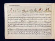 Premières rondes et enfantines. par JAQUES-DALCROZE Emile: - Image 3