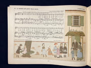 Premières rondes et enfantines. par JAQUES-DALCROZE Emile: - Image 4