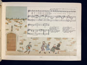 Premières rondes et enfantines. par JAQUES-DALCROZE Emile: - Image 5