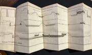 Eléments de fortification, contenant la construction raisonnée des ouvrages de la Fortification; les Systèmes des Ingénieurs les plus célèbres; la Fortification irrégulière; le Tracé des Redoutes, Forts de campagne, &c. Avec un Plan des principales constructions pour former les jeunes Officiers, dans la science militaire. Septième édition, augmentée d'un discours sur l'utilité des Places fortes; de nouvelles Notes, & d'observations particulières sur différents objets de la Fortification. par LE BLOND [Guillaume]: - Image 3