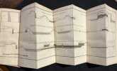 El&eacute;ments de fortification, contenant la construction raisonn&eacute;e des ouvrages de la Fortification; les Syst&egrave;mes des Ing&eacute;nieurs les plus c&eacute;l&egrave;bres; la ...