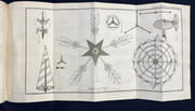 Traité pratique des feux d'artifice, pour le spectacle et pour la guerre, avec les petits feux de table, et l'artifice à l'usage des théâtres. par MOREL A.-M.-Th: - Image 3