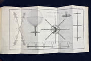 Traité pratique des feux d'artifice, pour le spectacle et pour la guerre, avec les petits feux de table, et l'artifice à l'usage des théâtres. par MOREL A.-M.-Th: - Image 4
