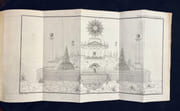 Traité pratique des feux d'artifice, pour le spectacle et pour la guerre, avec les petits feux de table, et l'artifice à l'usage des théâtres. par MOREL A.-M.-Th: - Image 5