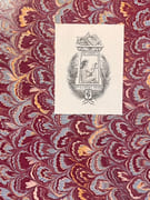 Histoire de la divination dans l'Antiquité. par BOUCHE-LECLERCQ Auguste: - Image 3