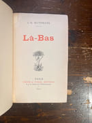 Là-bas. par HUŸSMANS Joris-Karl: - Image 2