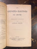 Les affinit&eacute;s &eacute;lectives. traductions nouvelle par Camille Selden.. GOETHE Johann Wolfgang von: