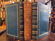 An Account of my Life.: Translated by Major Abdus Samad Khan. Volumes I & II [avec] The Táj-ul Ikbál Tárikh Bhopal; or, The History of Bhopal. Translated by H. C. Barstow. par JAHAN, Sultan Nawab Begum of Bhopal: - Image 1