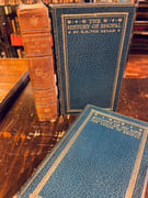 An Account of my Life.: Translated by Major Abdus Samad Khan. Volumes I & II [avec] The Táj-ul Ikbál Tárikh Bhopal; or, The History of Bhopal. Translated by H. C. Barstow. par JAHAN, Sultan Nawab Begum of Bhopal: - Image 2