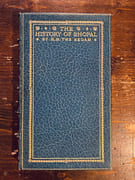 An Account of my Life.: Translated by Major Abdus Samad Khan. Volumes I & II [avec] The Táj-ul Ikbál Tárikh Bhopal; or, The History of Bhopal. Translated by H. C. Barstow. par JAHAN, Sultan Nawab Begum of Bhopal: - Image 4