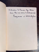 Le Jardin des roses. Préface de la comtesse de Noailles. par SAÂDI; TOUSSAINT Franz: - Image 6