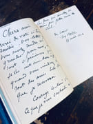 Lettres à Rodin. par RILKE Rainer Maria: - Image 5