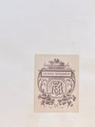 Lettres à Rodin. par RILKE Rainer Maria: - Image 7